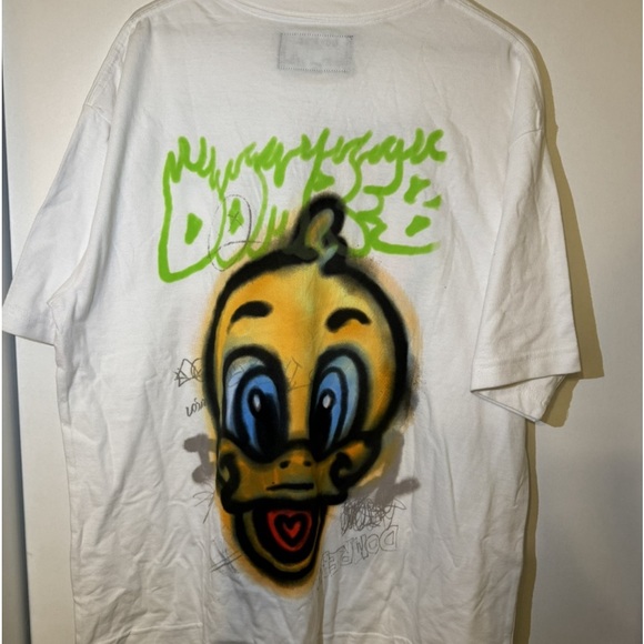 Dom Rebel T-Shirt - Picture 2 of 8